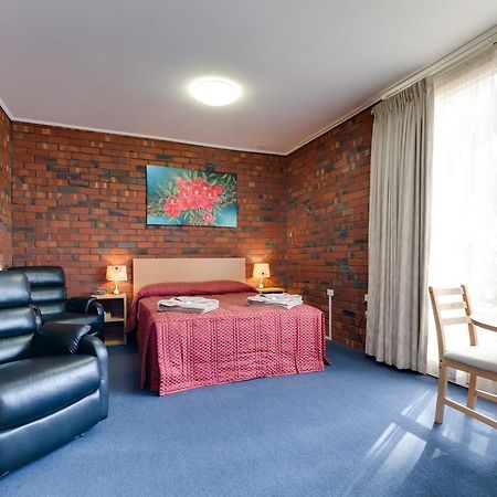 Enfield Motel Αδελαΐδα Εξωτερικό φωτογραφία