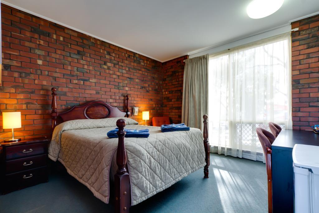 Enfield Motel Αδελαΐδα Δωμάτιο φωτογραφία