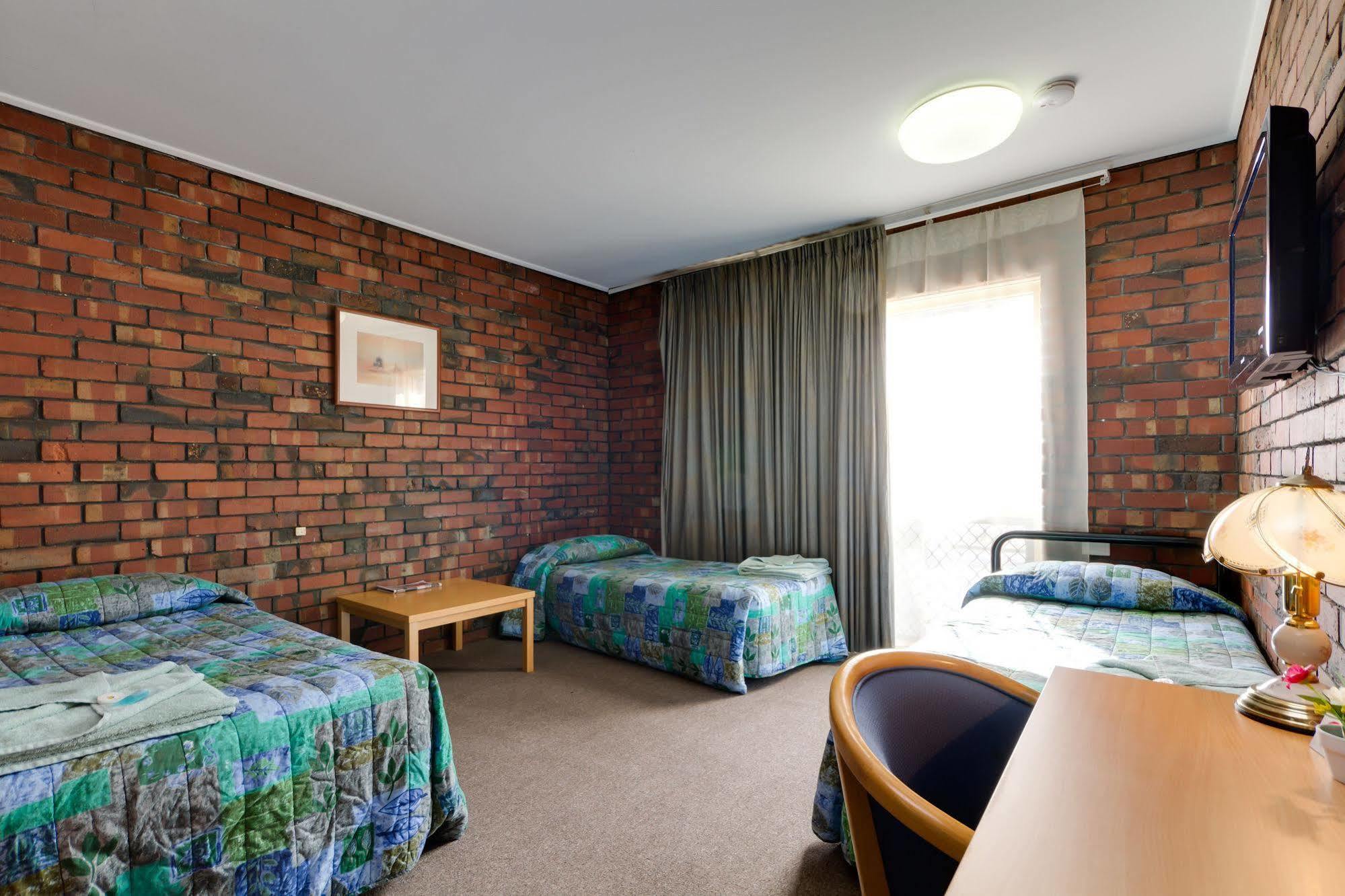 Enfield Motel Αδελαΐδα Εξωτερικό φωτογραφία