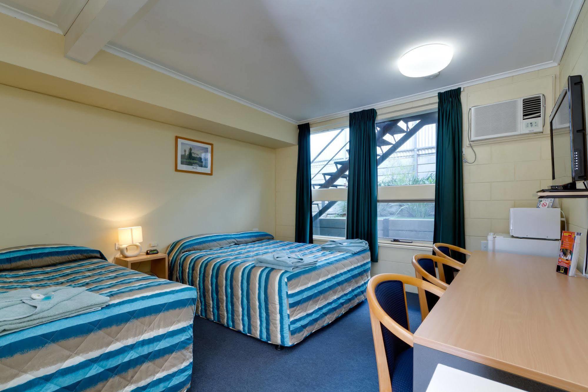 Enfield Motel Αδελαΐδα Εξωτερικό φωτογραφία