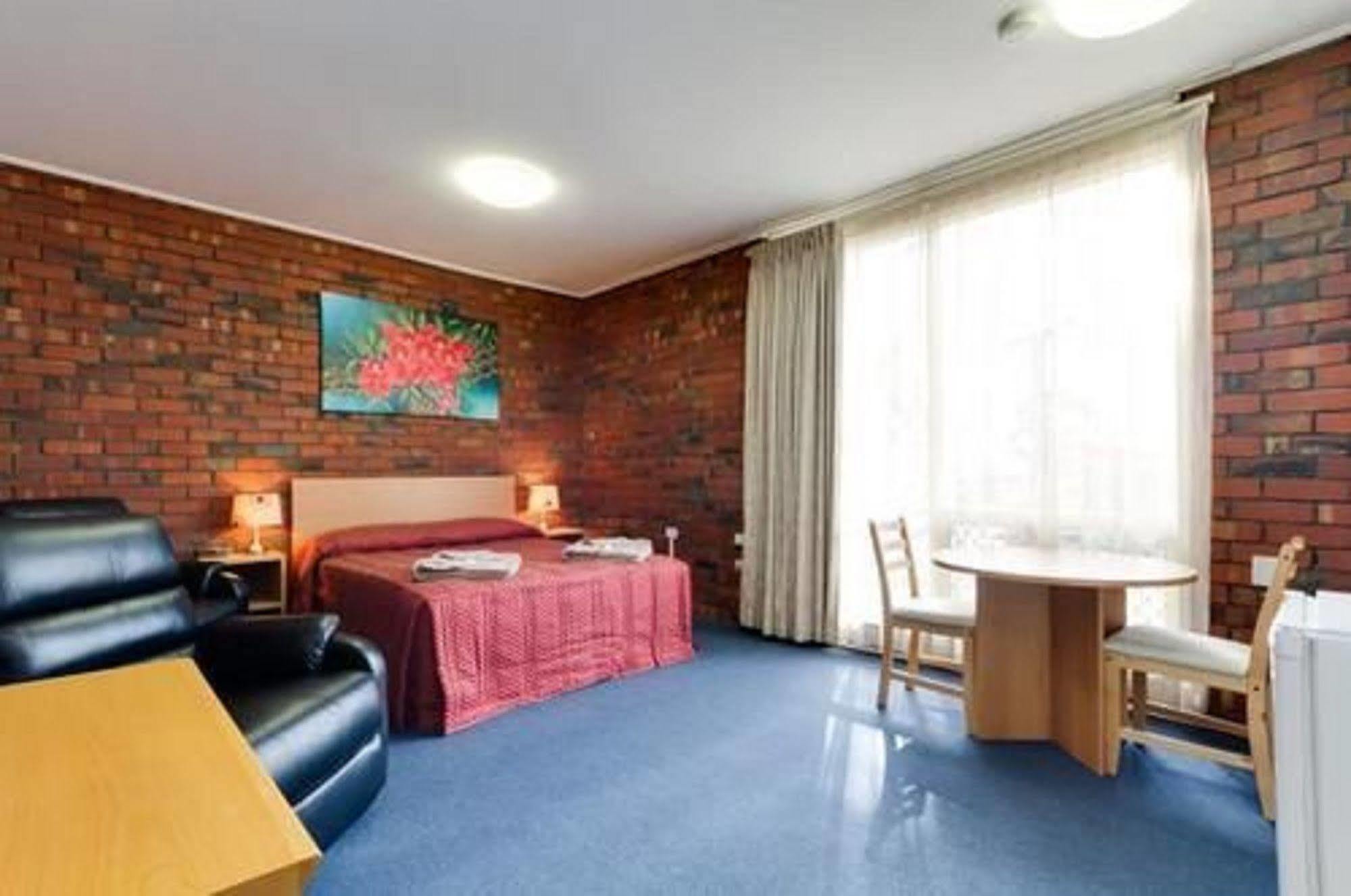 Enfield Motel Αδελαΐδα Εξωτερικό φωτογραφία
