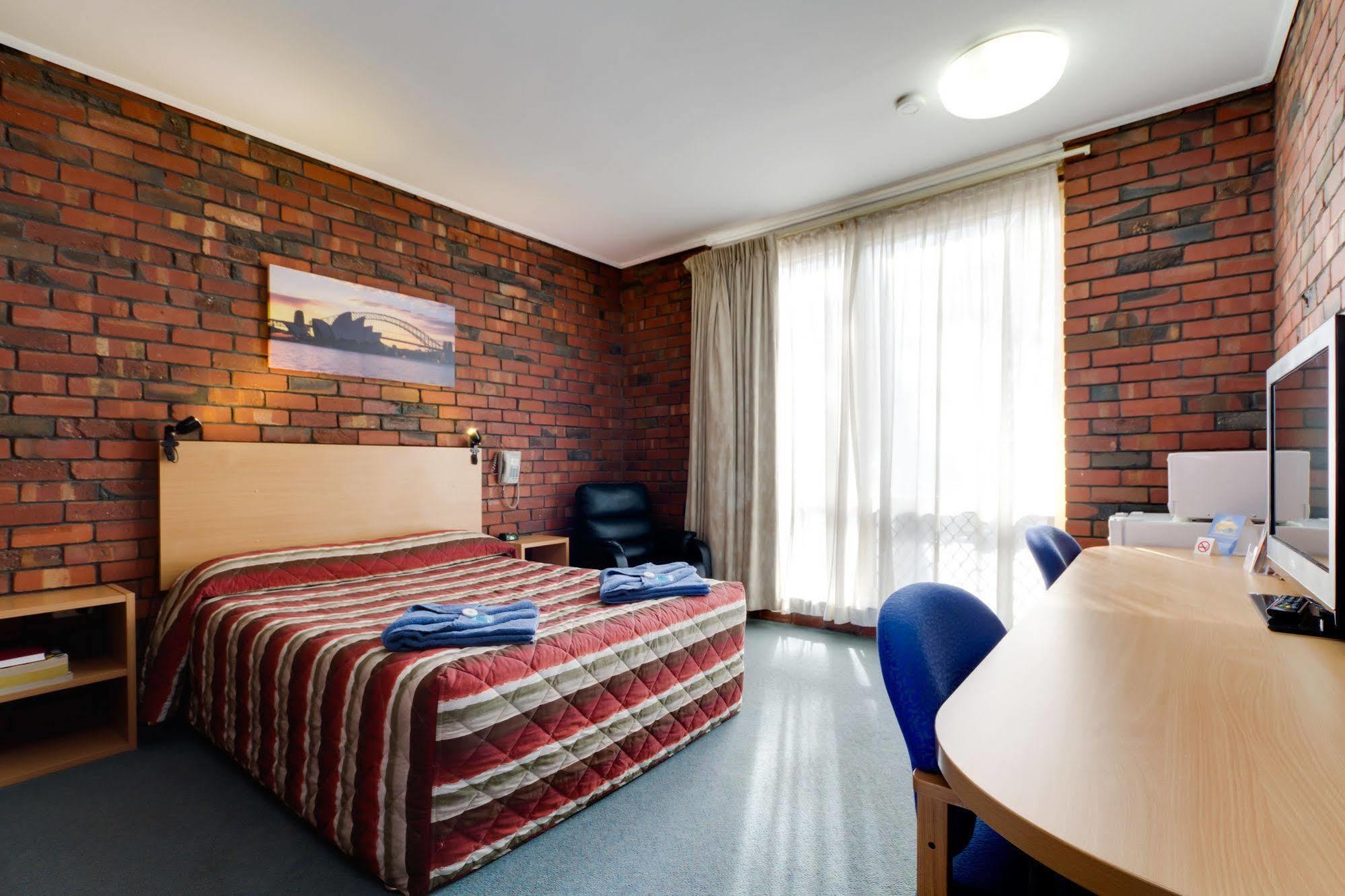 Enfield Motel Αδελαΐδα Εξωτερικό φωτογραφία