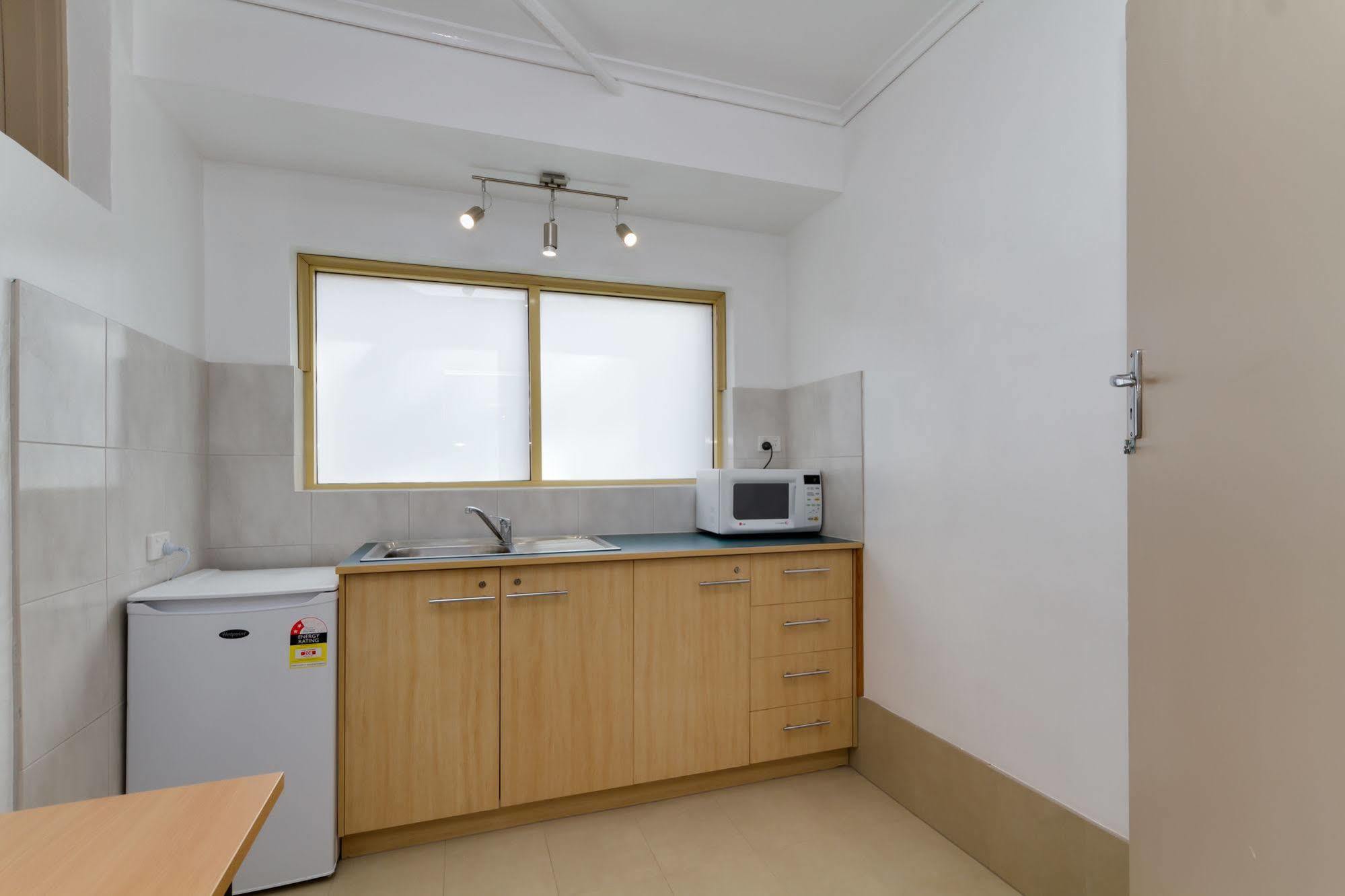 Enfield Motel Αδελαΐδα Εξωτερικό φωτογραφία