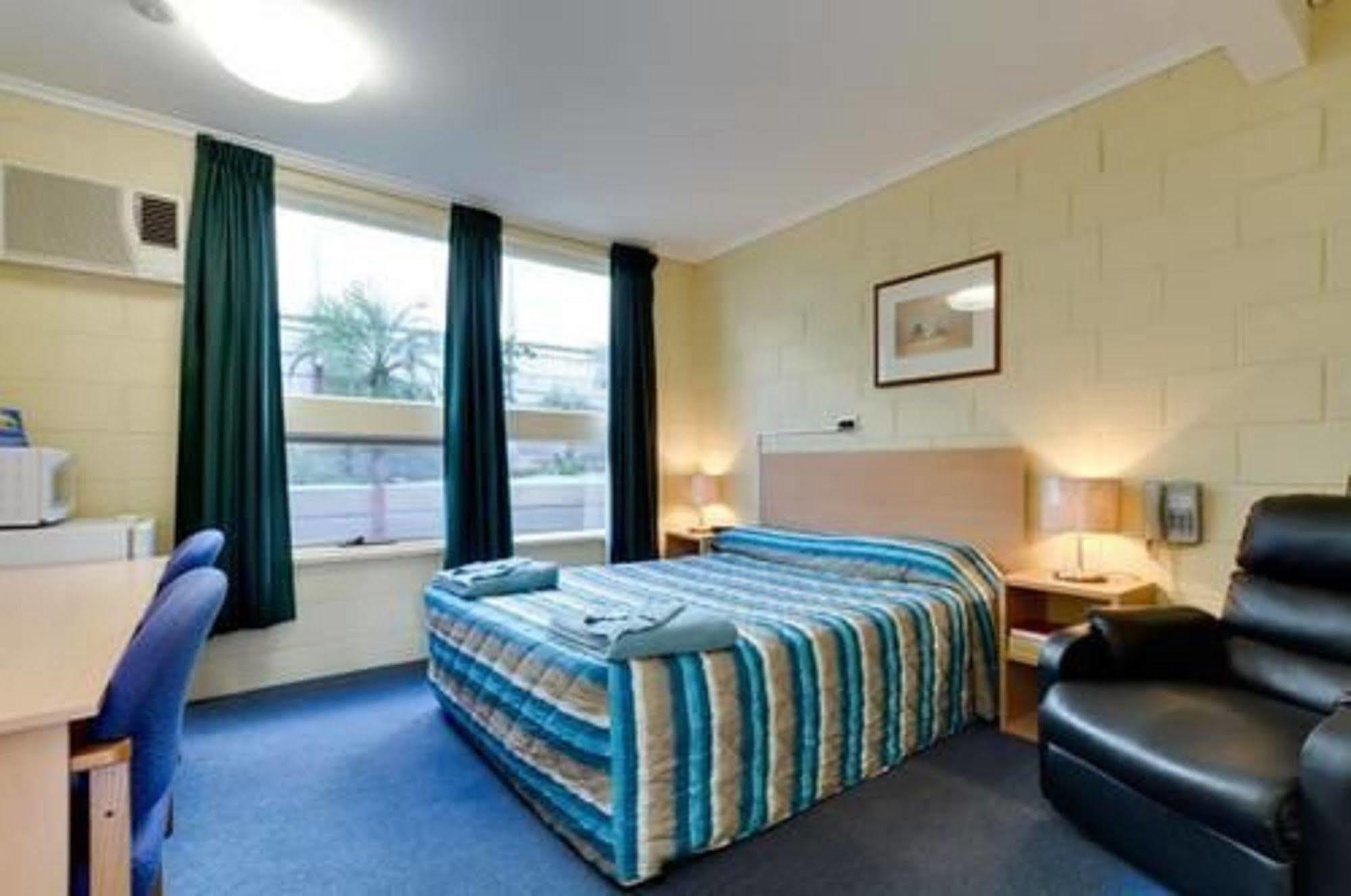 Enfield Motel Αδελαΐδα Εξωτερικό φωτογραφία