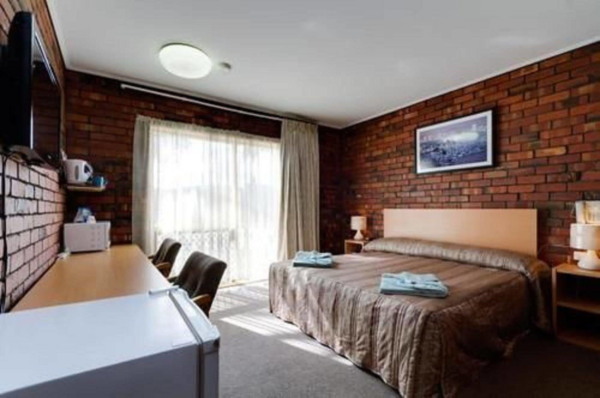 Enfield Motel Αδελαΐδα Εξωτερικό φωτογραφία