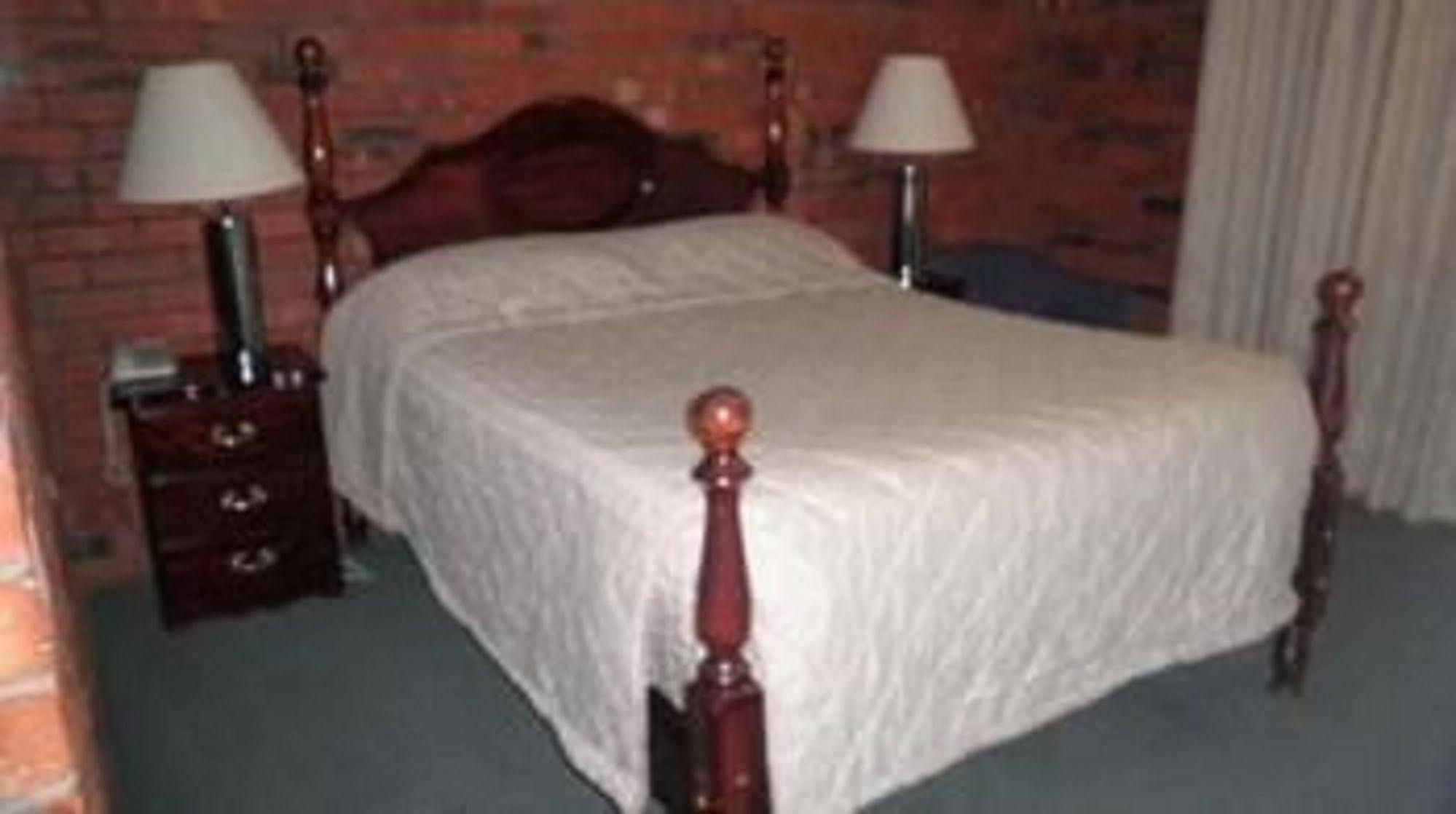 Enfield Motel Αδελαΐδα Εξωτερικό φωτογραφία