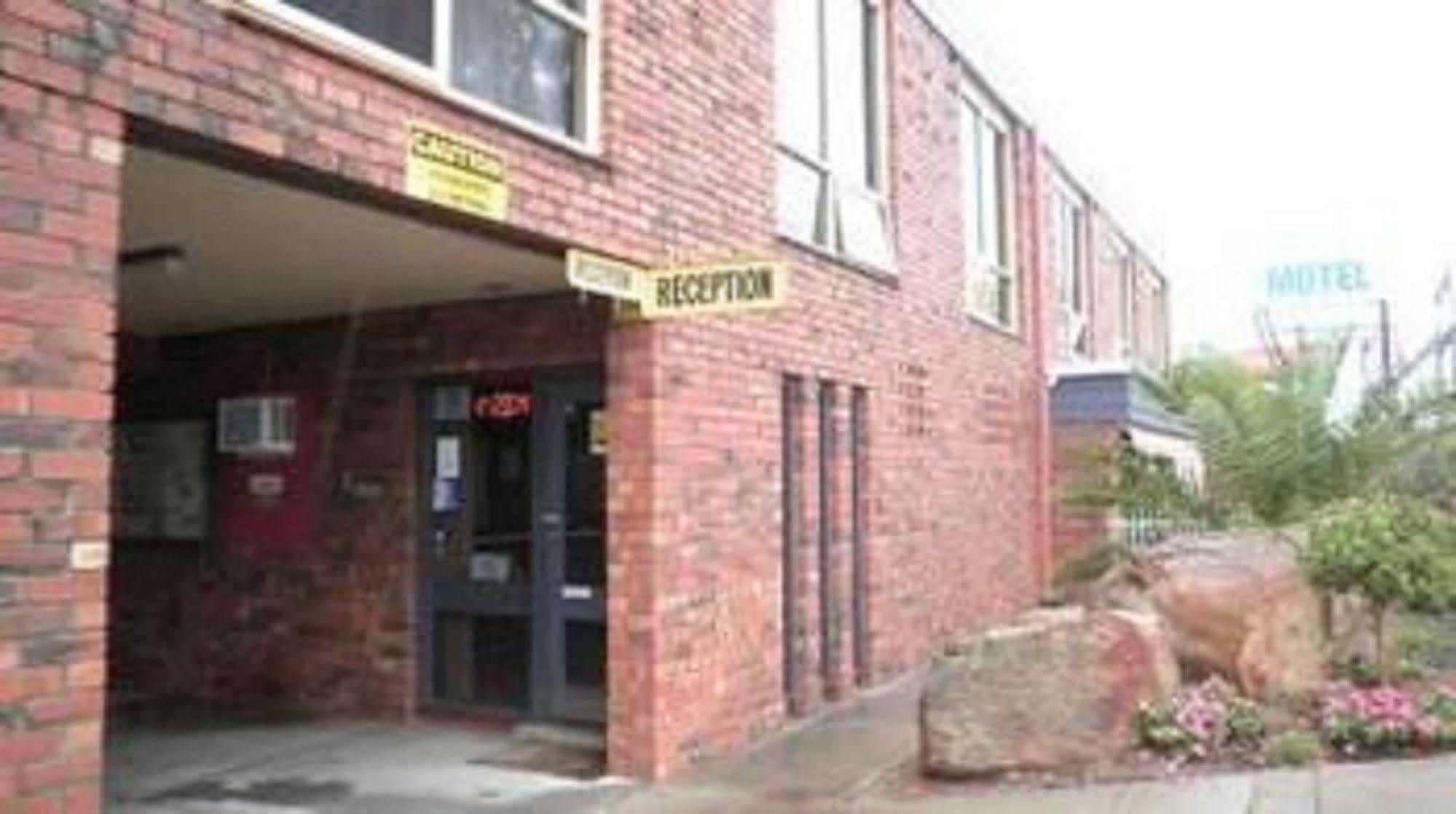 Enfield Motel Αδελαΐδα Εξωτερικό φωτογραφία