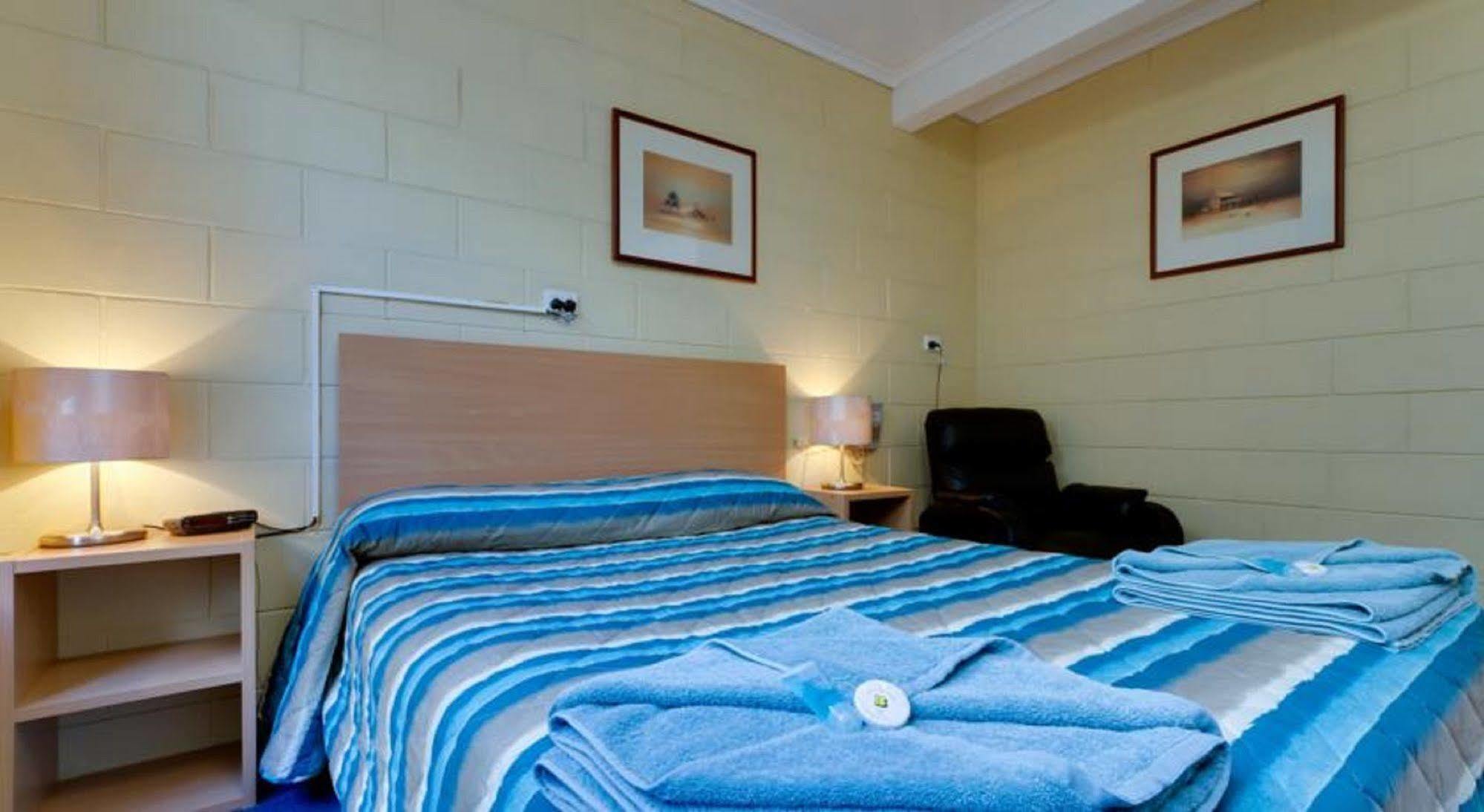 Enfield Motel Αδελαΐδα Εξωτερικό φωτογραφία